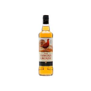 The Famous Grouse Married Stringth