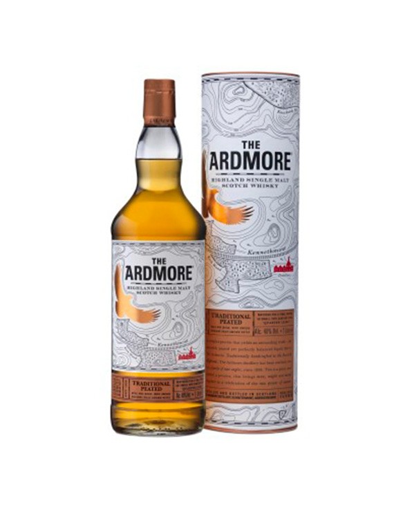 Ardmore Tradittion Peated