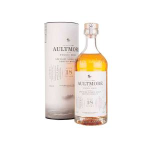 Aultmore 18 Years