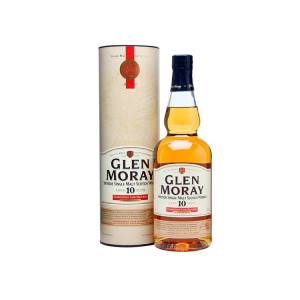 Glen Moray 10 Years
