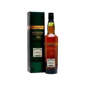Glen Scotia Victoriana