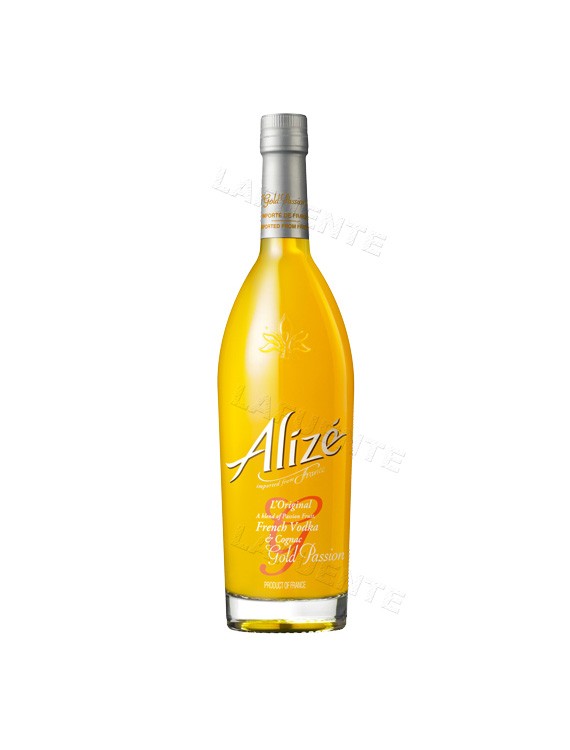 Alizé Gold