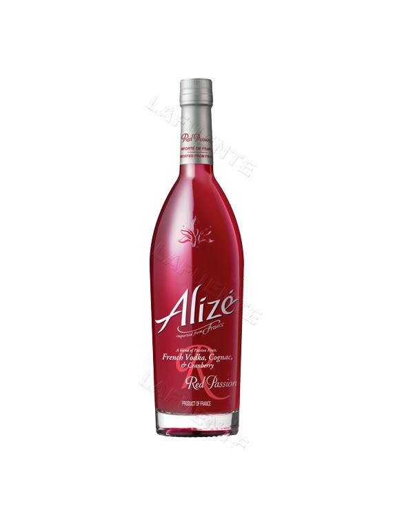 Alizé Red