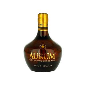 Aurum Golden Orange Liqueur