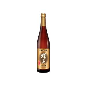 Choya Sake