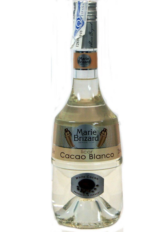 Marie Brizard Crema Cacao Blanco
