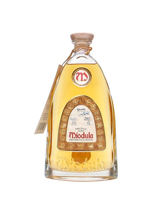 Miodula Presidential Honey Liqueur