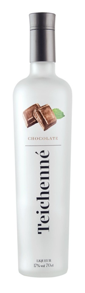 Teichenne Chocolate