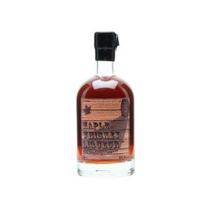 Maple Whiskey Liqueur 50 Cl
