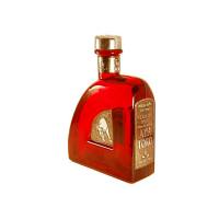 Tequila Aha Toro Añejo