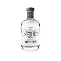 Tequila Avion Silver