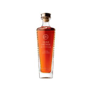 Tequila Gran Patron Piedra Extra Añejo