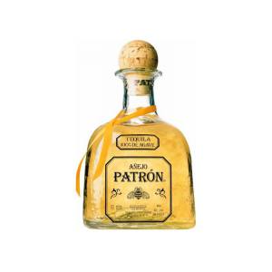 Tequila Patron Añejo 1L