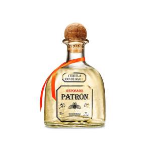 Tequila Patron Reposado