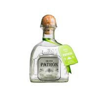 Patron Silver 1L