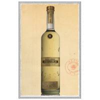 Tequila Villa Lobos Añejo