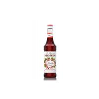 Monin Sirope Arandanos Rojos (Airelle)