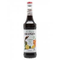 Monin Sirope Tea Limón