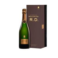 Bollinger R.D. Brut Milesime
