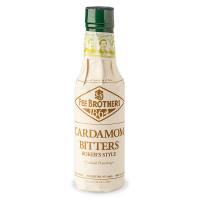 Fee Brothers, Cardamom Bitters