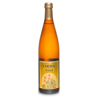 Choya Saké Junmai