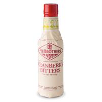 Fee Brothers, Cranberry Bitters