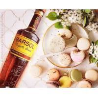 Pisco Barsol Perfecto Amor