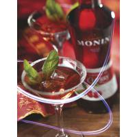 Licor Monin Cerezas