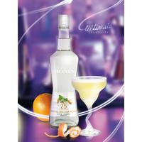 Licor Monin Triple Sec