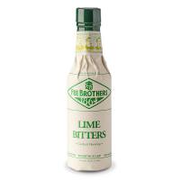 Fee Brothers, Lima Bitters