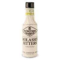 Fee Brothers,  Molasses Bitters