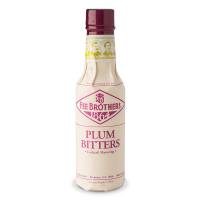 Fee Brothers, Plum Bitters