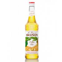 Monin Sirope Toffe Nut