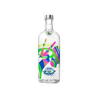Absolut Unity Limited Edition