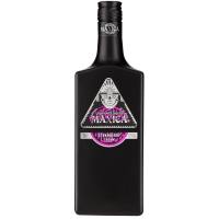 Crema de Tequila y Fresa Maxica