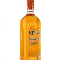 Rives Orange